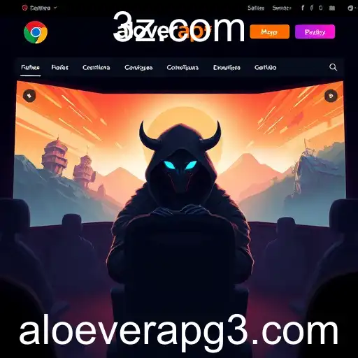 A Ascensão do aloeverapg.com no Universo dos Jogos Portugueses