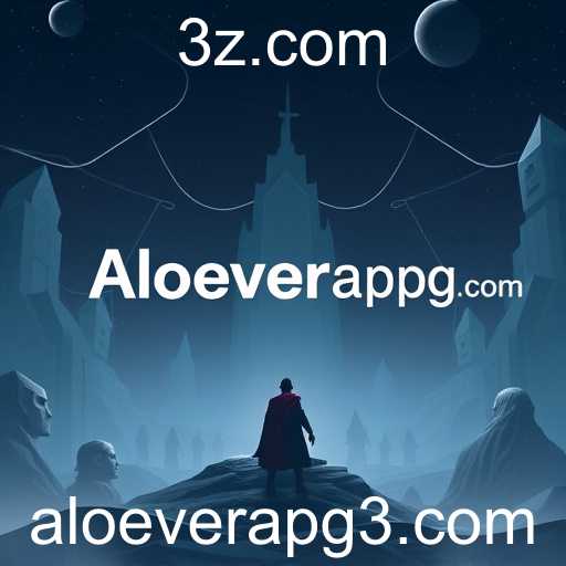 Aloeverapg.com: Revolucionando o Mundo dos Jogos em 2026