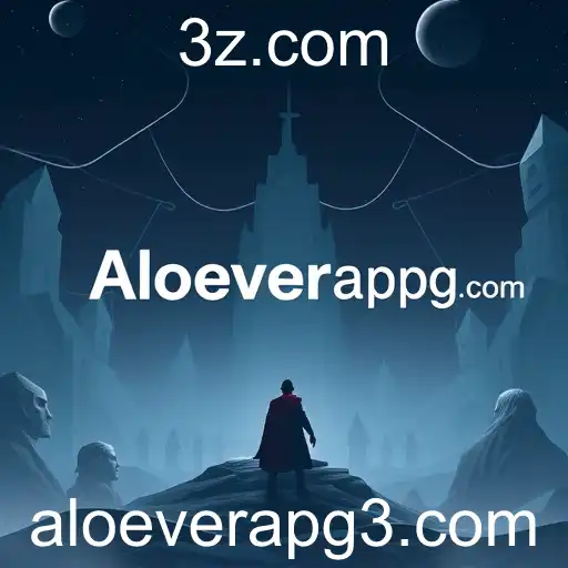 Aloeverapg.com: Revolucionando o Mundo dos Jogos em 2026