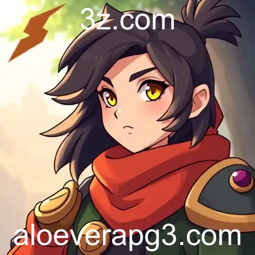 Aloeverapg.com Redefine a Experiência de Jogos Online