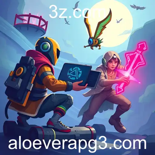O Impacto de AloeveraPG nos Jogos Online em Português