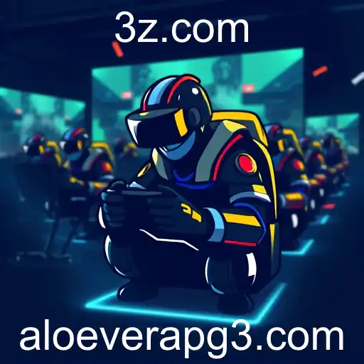 Aloeverapg.com: O Fenômeno dos Jogos Online em Português