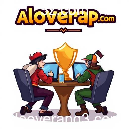 Aloeverapg.com Revoluciona o Mercado de Jogos Online