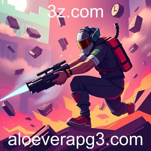 Aloeverapg.com Revoluciona o Mercado de Jogos Online