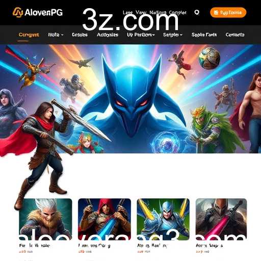 A ascensão da AloeveraPG: Diversão garantida no mundo dos jogos