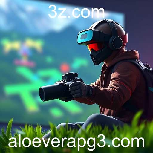 A Revolução do Mercado de Jogos Online no Brasil