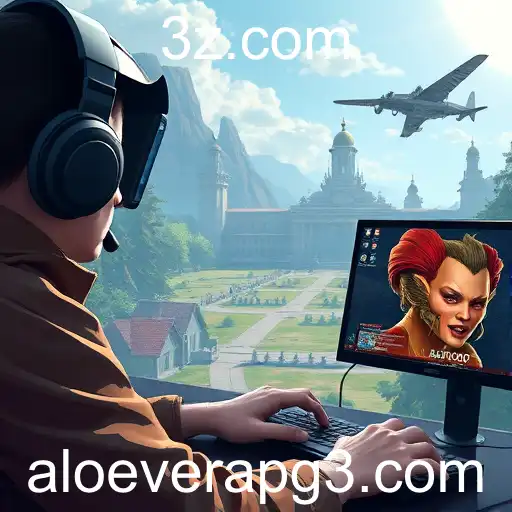 Crescimento do Mercado de Jogos Online no Brasil