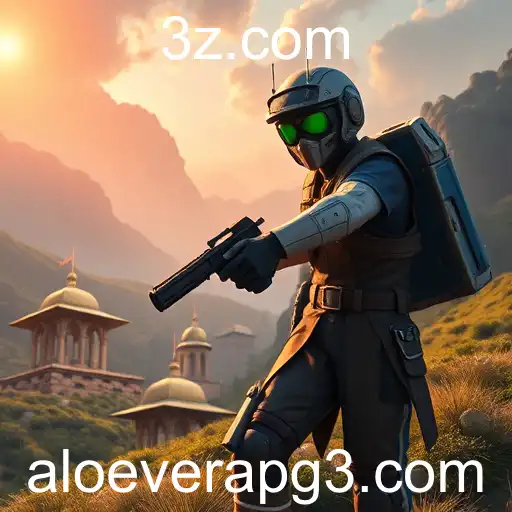 A Evolução dos Jogos Digitais com aloeverapg.com