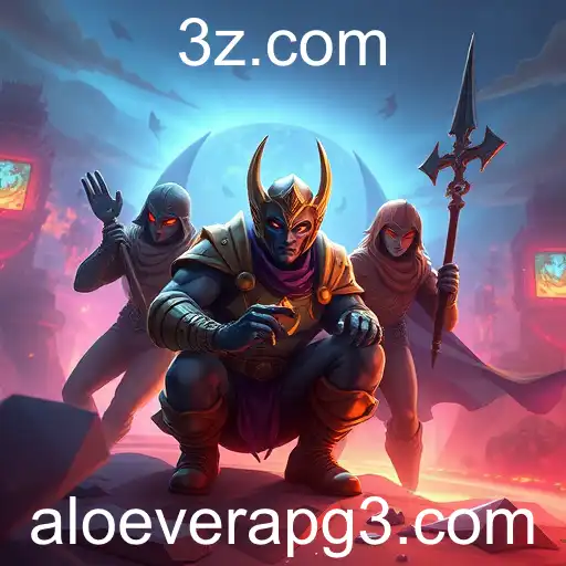 Evolução e Prospectos do Mercado de Jogos Online