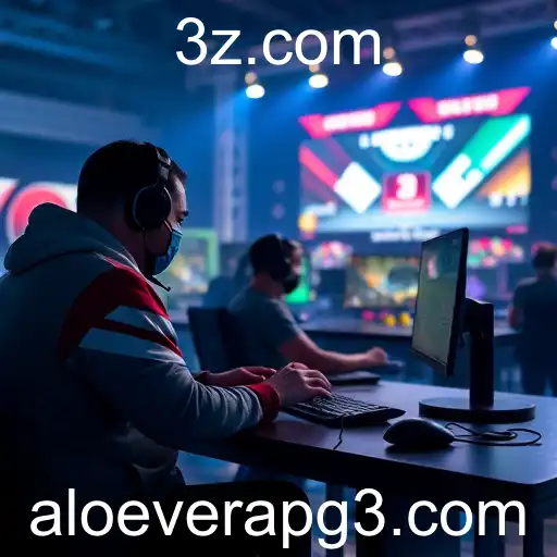 A Evolução dos Jogos Online: aloeVeraPG.com em Destaque
