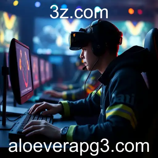 Explorando Avanços e Tendências no Universo dos Jogos Online