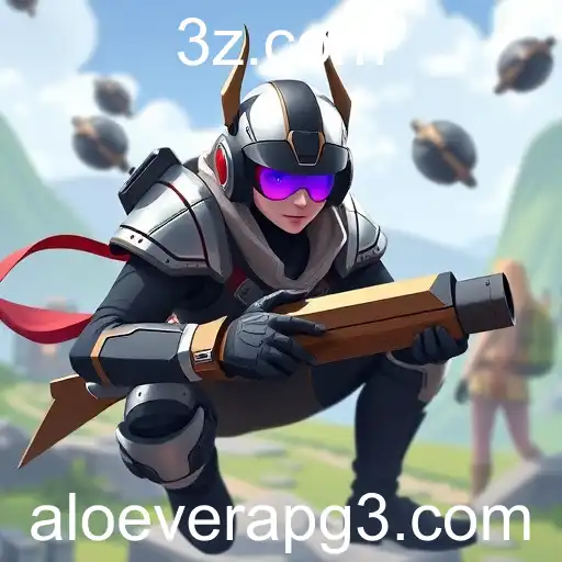 Explorando os Desafios e Aventuras em aloeverapg.com