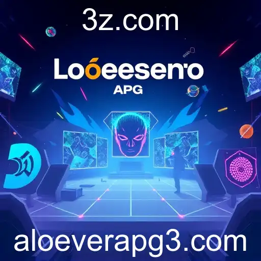 Revolução nos Jogos Digitais: aloeverapg.com Inova com Programas Interativos