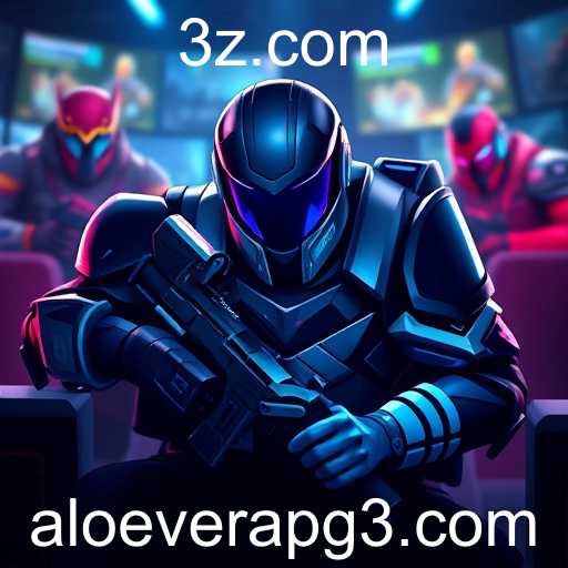 Aloeverapg.com Revoluciona o Mundo dos Jogos Online