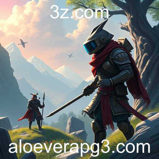 Evolução dos Jogos Digitais no Portal AloeVeraPG