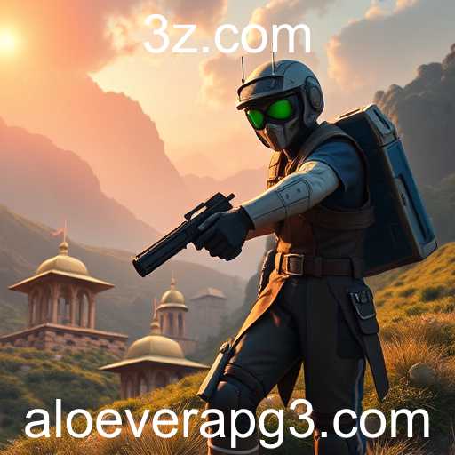 Aloeverapg.com: Uma Nova Dimensão para Gamers em 2025