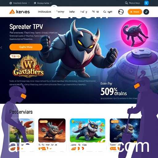 A Revolução dos Jogos Online: alcances e desafios do aloeverapg.com