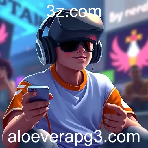 Crescimento do Setor de Jogos em 2026