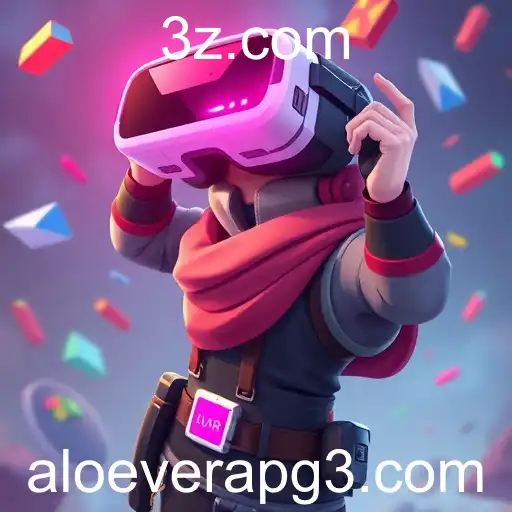 Exploração de Novos Jogos e Tendências no aloeverapg.com