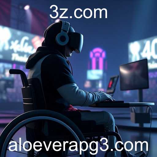 A Era do Jogo Online: aloeverapg.com Toma o Cenário Brasileiro