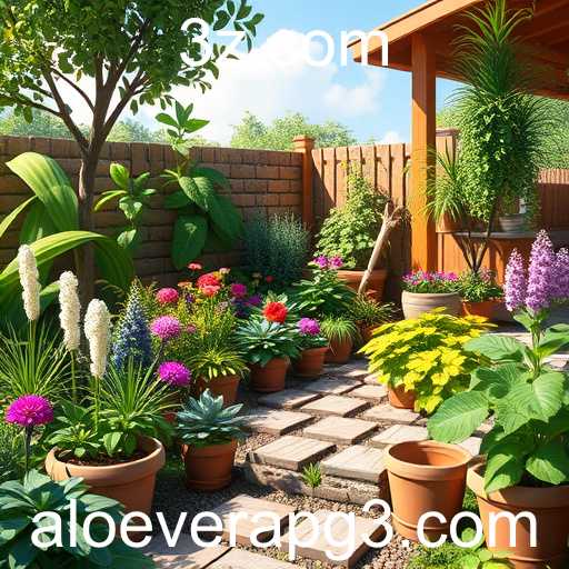 aloeverapg.com