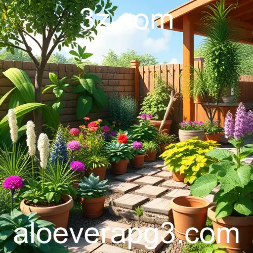 Jardinagem: A Arte de Cultivar Diversão
