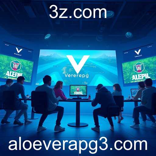 A Influência dos Jogos Online no Brasil: Aloeverapg.com em Destaque