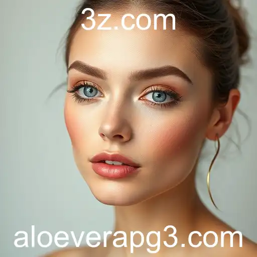 AloeveraPG: Revolução no Mundo dos Jogos em 2025