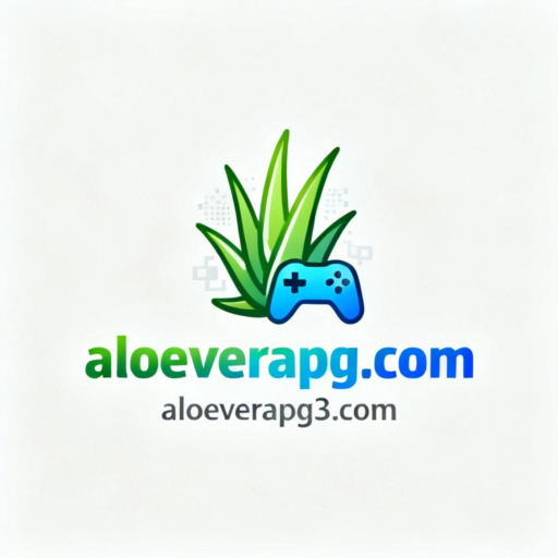 aloeverapg.com