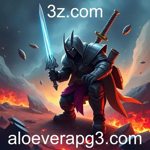 Aloeverapg.com: Revolução nos Jogos em Português