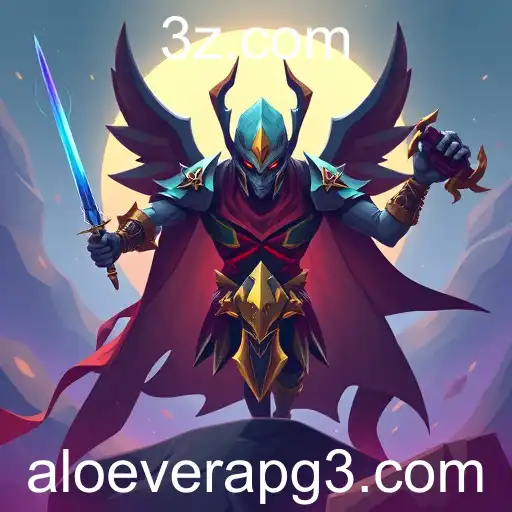 Aloeverapg Revolutioniza o Mundo dos Jogos Online