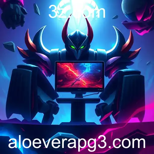 Aloeverapg.com: Plataforma Revoluciona Jogos Online em Português