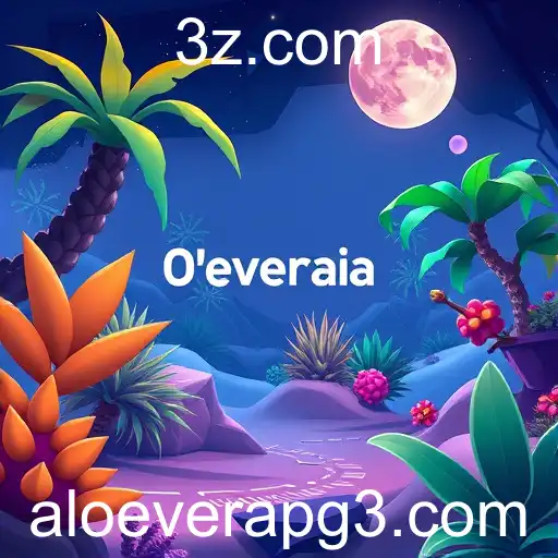 Crescimento Impressionante do Aloeverapg em 2026