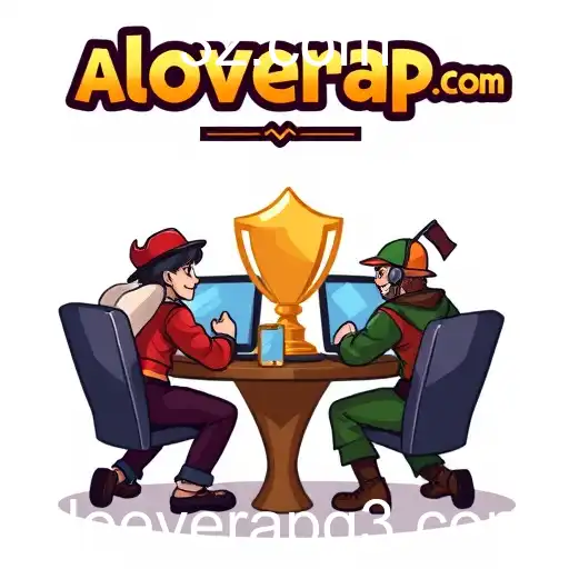 Aloeverapg.com Revoluciona o Mercado de Jogos Online