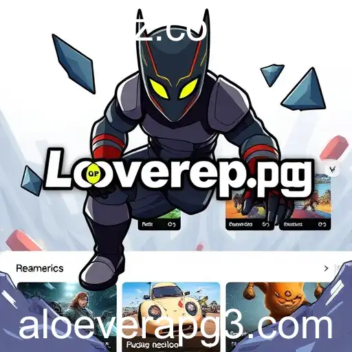 A Ascensão do Aloeverapg.com como Central de Jogos