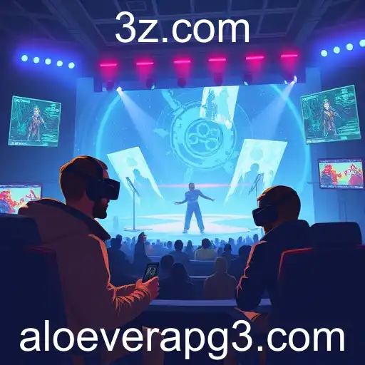 A Evolução dos Jogos Online em 2025