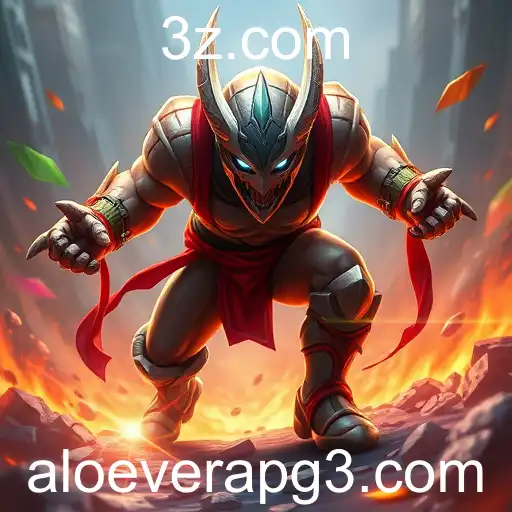 Aloeverapg.com e o Crescimento dos Jogos Online