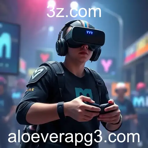 O Impacto dos Jogos Online no Brasil