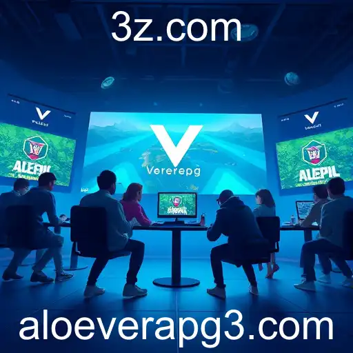 A Influência dos Jogos Online no Brasil: Aloeverapg.com em Destaque