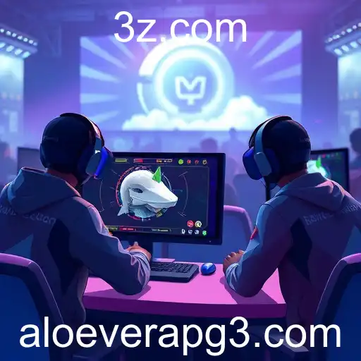 Exploração Virtual: O Universo dos Jogos em 2026