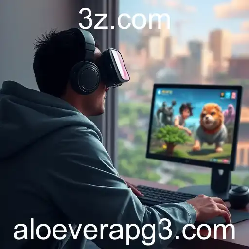 A Revolução dos Jogos Online em 2025