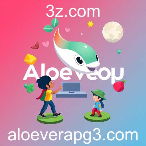 Aloeverapg.com: O Futuro dos Jogos em Português