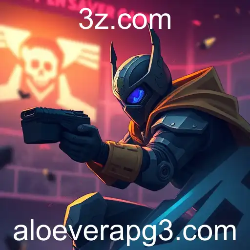 A Ascensão dos Jogos em aloeVeraPG