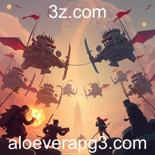 Ascensão dos Jogos de Estratégia em 2026