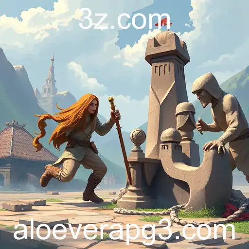 Domine Seus Jogos: Dicas Essenciais no Aloeverapg.com